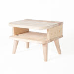 Ourbaby® Noptiera NELL - naturala