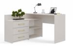  Birou DANY CASHMERE BEJ