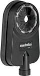 Metabo Адаптер за прахосмукачка dde 72 631343000 (631343000)