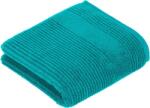 VOSSEN TOMORROW 50 / Törölköző, 540g/m2 - óceánkék 50x100 cm (499204aii99)