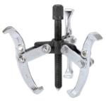 HANS csapágylehúzó, 3 körmös 150/70-150mm GP3-J6 CrV 5323-6 (041608-0026) - hegessz