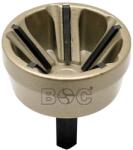 BOHRCRAFT külső gépi sorjázó HM vágóéllel 13-35mm/SW9 EGR 35 HM+ (031601-0553) - hegessz