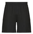 Kappa Rövidnadrágok CABAS Fekete EU XXL