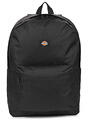 Dickies Hátitáskák CHICKALOON BLACK Fekete Egy méret