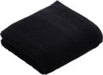 VOSSEN TOMORROW 50 / Törölköző, 540g/m2 - fekete 50x100 cm (49920400299)