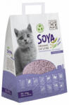 Mpets Bio Tofu - Szója macskaalom levendula illattal 10L/4kg (M20104100)