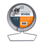 M-PETS rácsos futókerék S 13cm (M40600013)