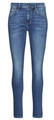 G-Star Raw Skinny farmerek 3301 SKINNY Kék US 29 / 32 - spartoo - 30 823 Ft