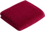 VOSSEN NEW GENERATION 50 / Törölköző, 500g/m2 - rubinvörös 50x100 cm (496064zzz99)
