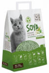 Mpets Bio Tofu - Szója macskaalom 10L/4kg zöld tea (M20103900)