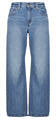 Levi's Bootcut farmerek LOOSE BOOT Kék US 28 / 29