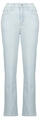 Levi's Egyenes szárú farmerek 724 HIGH RISE STRAIGHT Kék US 27 / 30 - spartoo - 27 794 Ft