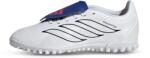 Adidas Predator Club TF műfüves focicipő, gyerekméret, fehér, Bellingham x Rodman (KJ1316)