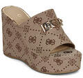Guess Papucsok EVENZA Bézs 40