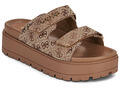 Guess Papucsok FAXON2 Bézs 40
