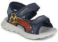 Geox Szandálok / Saruk J SANDAL AIRADYUM BO Kék 26
