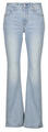 Levi's Ruhák 726 HR FLARE Kék US 30 / 32