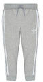 Adidas Futónadrágok / Melegítők TREFOIL PANTS Szürke 7 / 8 éves