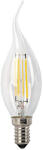 Rábalux 79145 LED gyertyaláng 4W E14, 470 lm, 360°, 2700K (79145)