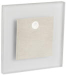 Kanlux 27379 APUS LED PIR NW lámpa, 12V DC; mozgásérzékelővel (27379)