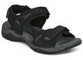 Josef Seibel Szandálok / Saruk ARLO 02 Fekete 41