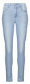 Levi's Skinny farmerek 721 HIGH RISE SKINNY Kék US 30 / 30 - spartoo - 39 329 Ft