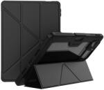 Nillkin Bumper PRO többállású állványos védőtok Xiaomi Pad 8/8 Pro készülékhez fekete (57983130027)