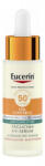 Beiersdorf Kft EUCERIN SUN oil control nappali UV szérum arcra SPF50+ 30 ml
