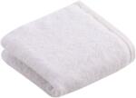 VOSSEN VEGAN LIFE 40 / Vendégtörölköző, 580g/m2 - fehér 40x60 cm (49809600199)