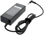 Movano Töltő HP / Compaq laptopokhoz, 90 W / 19, 5 V / 4, 62 A / 4, 5 mm x 3, 0 mm (ZZ/HP195462)