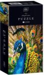 Interdruk - Színes természet 1 - Páva 250 darabos kirakó (5902277341990)