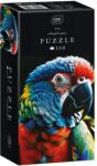 Interdruk - Színes természet 9 - Papagáj 250 darabos kirakó (5902277385550)