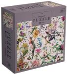 Interdruk - Titkos kert 4 500 darabos kirakó (5902277326010)