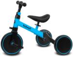 Kidwell PICO multifunkcionális 2az1-ben gyerek futóbicikli - tricikli, kék