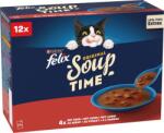 FELIX Soup Time 12x48g - Házias válogatás - 576 g