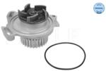 MEYLE Vodné čerpadlo, chladenie motora MEYLE 113 012 0006 (113 012 0006)