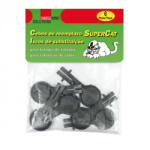 SwissInno Solutions SuperCat egércsapdába csali 6db/cs