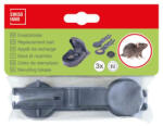 SwissInno Solutions SuperCat patkánycsapda csali 3db/cs