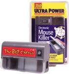 The Big Cheese Ultra Power elektromos egércsapda