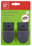 SwissInno Solutions SuperCat egérfogó csalival 2db/cs