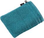 VOSSEN CALYPSO FEELING WASHCLOTH / Mosdókesztyű, 550g/m2 - lagúna 22x16 cm (494894o6199)