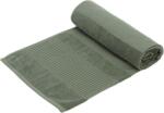 VOSSEN SHALLOW 9481 / Jógatörölköző, 340g/m2 - detox zöld 67x180 cm (499481ank99)