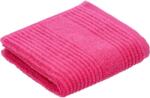 VOSSEN TOMORROW 30 / Vendégtörölköző, 540g/m2 - primitív rózsaszín 30x50 cm (499203aif99)