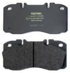 TEXTAR Fékbetét készlet TEXTAR 2912204 for IVECO, NISSAN (2912204)