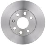 Bosch féktárcsa BOSCH 0 986 478 081 for OPEL, VAUXHALL, BEDFORD, CHEVROLET (0 986 478 081)