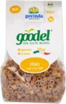 Govinda Goodel Ditali - Kukorica és teff, bio - 250 g
