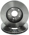 Bosch féktárcsa BOSCH 0 986 479 781 for HONDA (0 986 479 781)