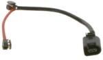 Bosch figyelmezető kontaktus, fékbetétkopás BOSCH 1 987 474 543 for AUDI, PORSCHE, VW (1 987 474 543)