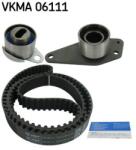 SKF Fogasszíjkészlet SKF VKMA 06111 for VOLVO, RENAULT, MITSUBISHI, OPEL, … (VKMA 06111)