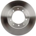 Bosch féktárcsa BOSCH 0 986 478 656 for ROVER, LAND ROVER, LEYLAND (0 986 478 656)